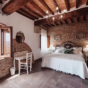 3* Bed & Breakfast Antica Torre Del Borgo