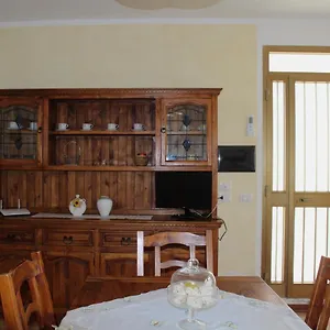  Appartement Casa Vacanza Podere Ristoro