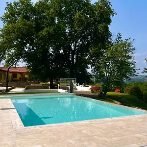  Landhuis Colle Del Sole