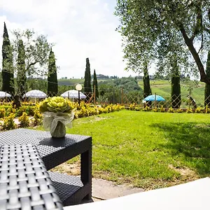  Appartement Il Pucchio