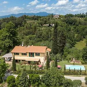  Appartement Holiday House Cuordinatura