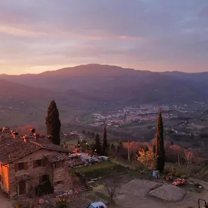  Vakantieboerderij Prato Barone
