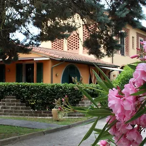  Appartement Toskana Relax