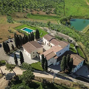  Vakantieboerderij Olmofiorito