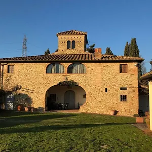  Vakantiehuis Casa Di Romano, La Piazzetta