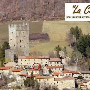  Appartement La Casina