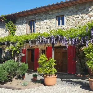  Vakantiehuis La Corte Del Falco