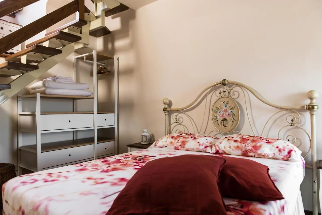 Holiday home La Casa Torre Di Marcello Villa Certaldo