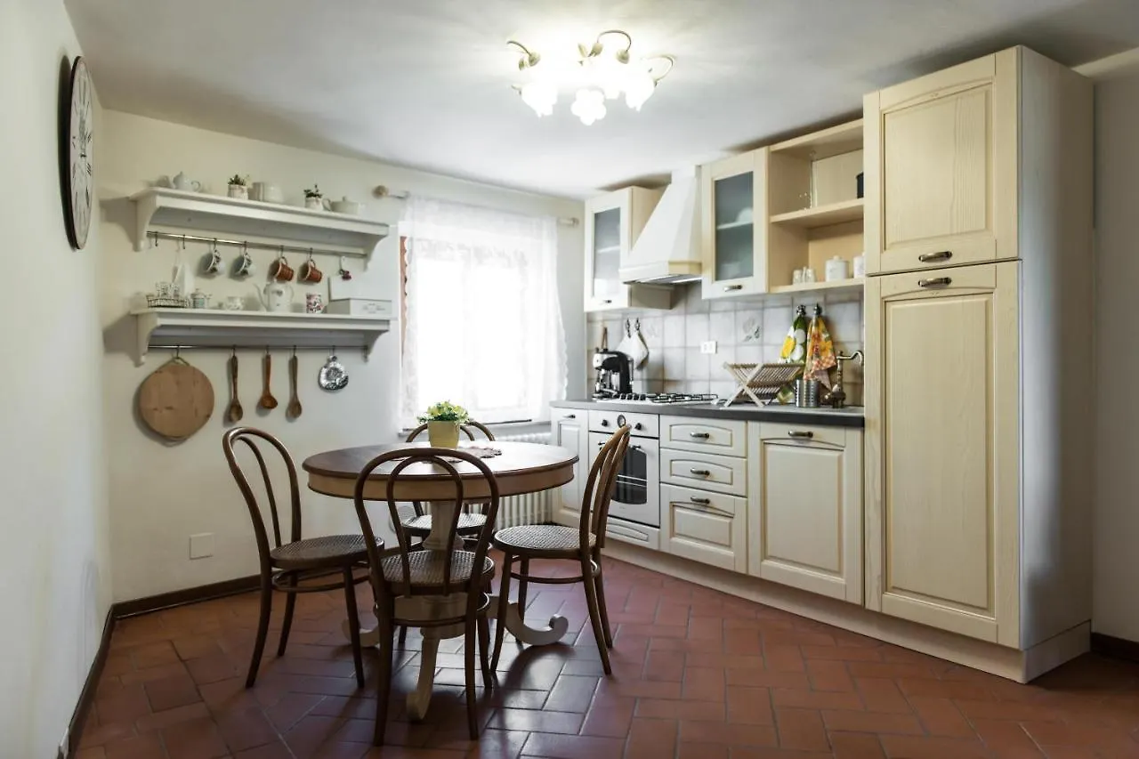La Casa Torre Di Marcello Villa Certaldo 0*,  Italië