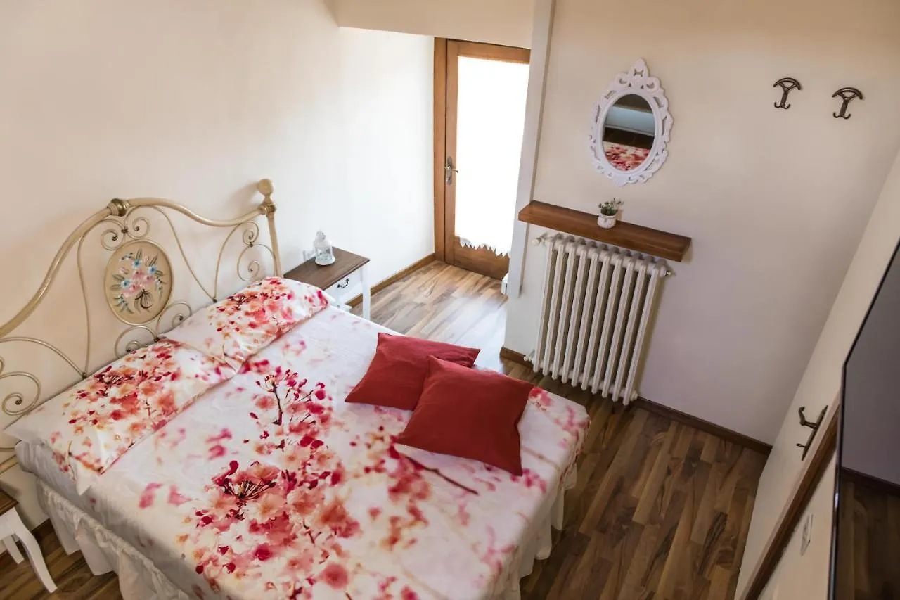 La Casa Torre Di Marcello Villa Certaldo Italy