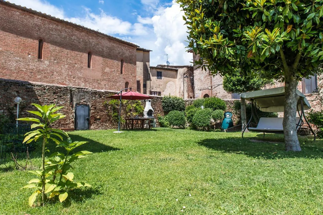 Holiday home La Casa Torre Di Marcello Villa Certaldo Italy