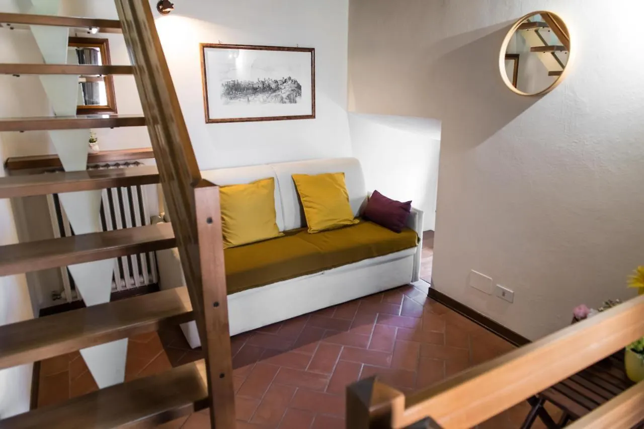 La Casa Torre Di Marcello Villa Certaldo