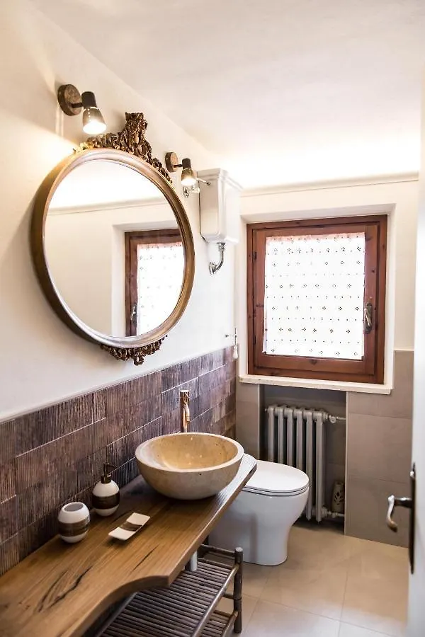 La Casa Torre Di Marcello Villa Certaldo Holiday home