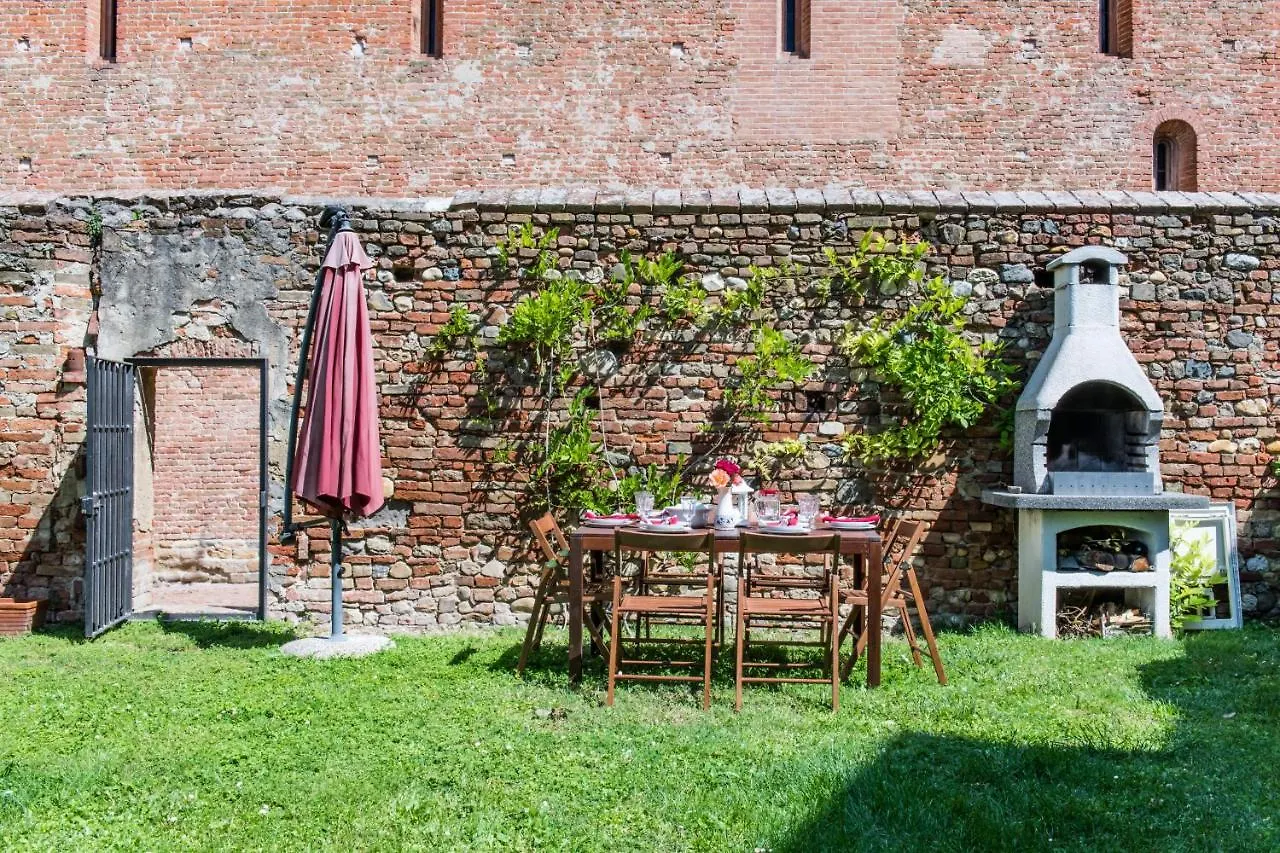 La Casa Torre Di Marcello Villa Certaldo 0*,  Italy